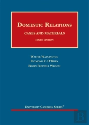 Domestic Relations