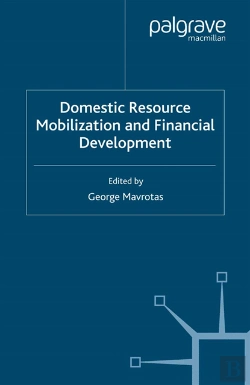 Bertrand.pt - Domestic Resource Mobilization And Financial Development