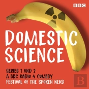 Domestic Science: Series 1 And 2