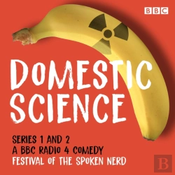 Bertrand.pt - Domestic Science: Series 1 And 2