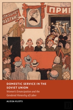 Bertrand.pt - Domestic Service In The Soviet Union