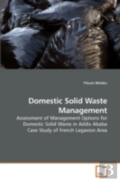 Domestic Solid Waste Management
