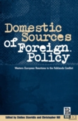 Bertrand.pt - Domestic Sources Of Foreign Policy