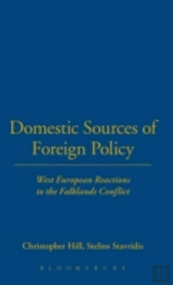 Bertrand.pt - Domestic Sources Of Foreign Policy