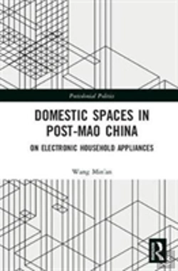 Bertrand.pt - Domestic Spaces In Post-Mao China