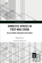 Domestic Spaces In Post-Mao China