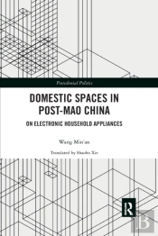 Domestic Spaces In Post-Mao China
