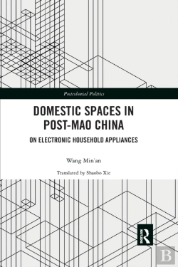 Bertrand.pt - Domestic Spaces In Post-Mao China