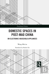 Domestic Spaces In Post-Mao China