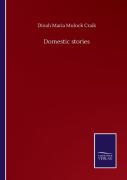 Domestic Stories