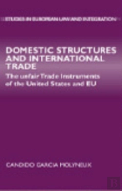 Bertrand.pt - Domestic Structures And International Trade