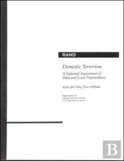 Domestic Terrorism