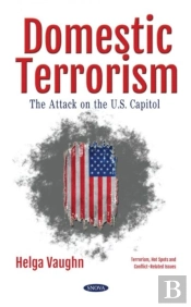 Domestic Terrorism