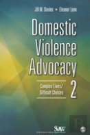Domestic Violence Advocacy
