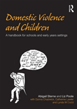 Bertrand.pt - Domestic Violence And Children