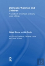 Domestic Violence And Children