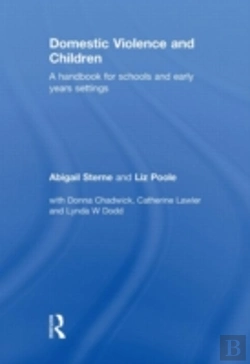 Bertrand.pt - Domestic Violence And Children