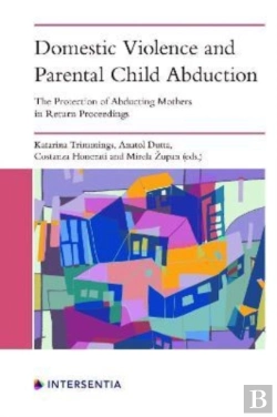Bertrand.pt - Domestic Violence And Parental Child Abduction