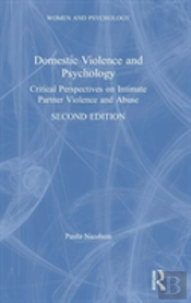 Domestic Violence And Psychology