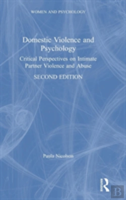 Bertrand.pt - Domestic Violence And Psychology