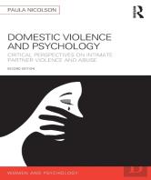 Domestic Violence And Psychology