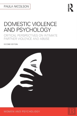 Bertrand.pt - Domestic Violence And Psychology