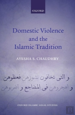 Bertrand.pt - Domestic Violence And The Islamic Tradition