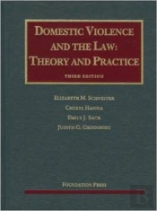 Domestic Violence And The Law