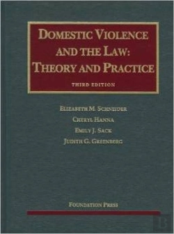 Bertrand.pt - Domestic Violence And The Law