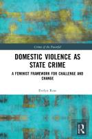 Domestic Violence As State Crime