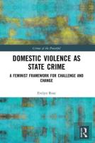 Domestic Violence As State Crime