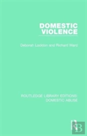 Domestic Violence