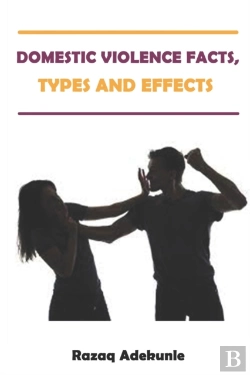 Bertrand.pt - Domestic Violence Facts, Types And Effects
