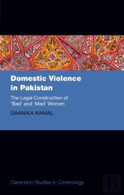 Domestic Violence In Pakistan