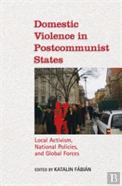 Bertrand.pt - Domestic Violence In Postcommunist State
