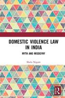 Domestic Violence Law In India