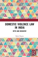 Domestic Violence Law In India