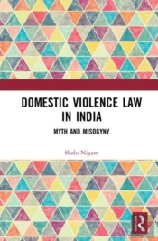 Domestic Violence Law In India