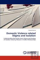 Domestic Violence Related Stigma And Isolation