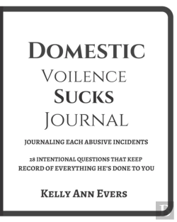 Bertrand.pt - Domestic Violence Sucks! : Journaling Ab