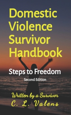 Bertrand.pt - Domestic Violence Survivor Handbook