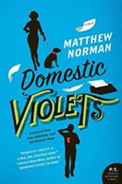 Bertrand.pt - Domestic Violets