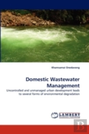 Domestic Wastewater Management
