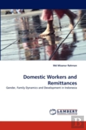 Domestic Workers And Remittances