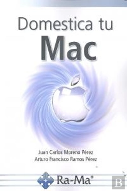 Bertrand.pt - Domestica Tu Mac