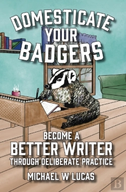 Bertrand.pt - Domesticate Your Badgers