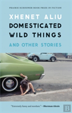 Bertrand.pt - Domesticated Wild Things, And Other Stories