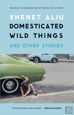 Bertrand.pt - Domesticated Wild Things, And Other Stories