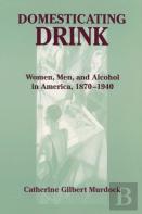 Domesticating Drink