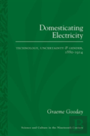 Domesticating Electricity